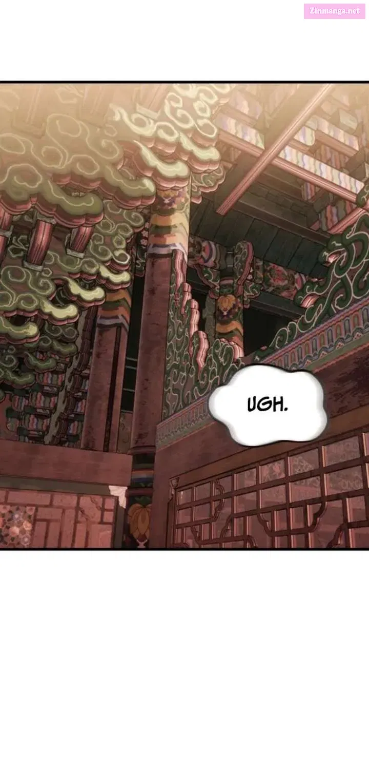 Reincarnation Path of The Underworld King - Chapter 104.1 - Page 1