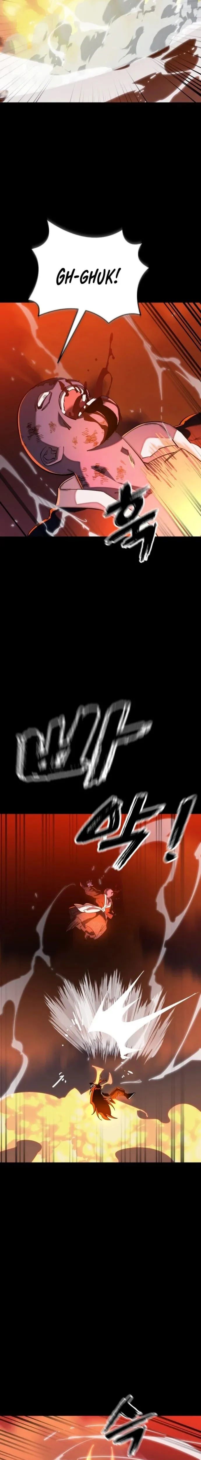 Reincarnation Path of The Underworld King - Chapter 116 - Page 2