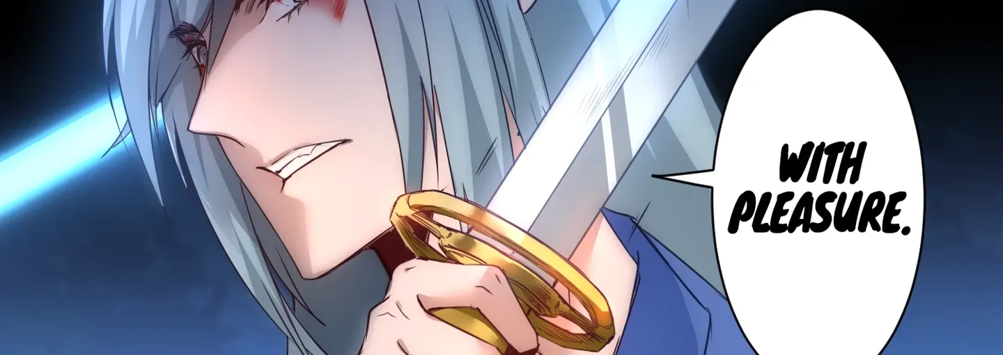 Reincarnator's Journey to Immortality - Chapter 46 - Page 2