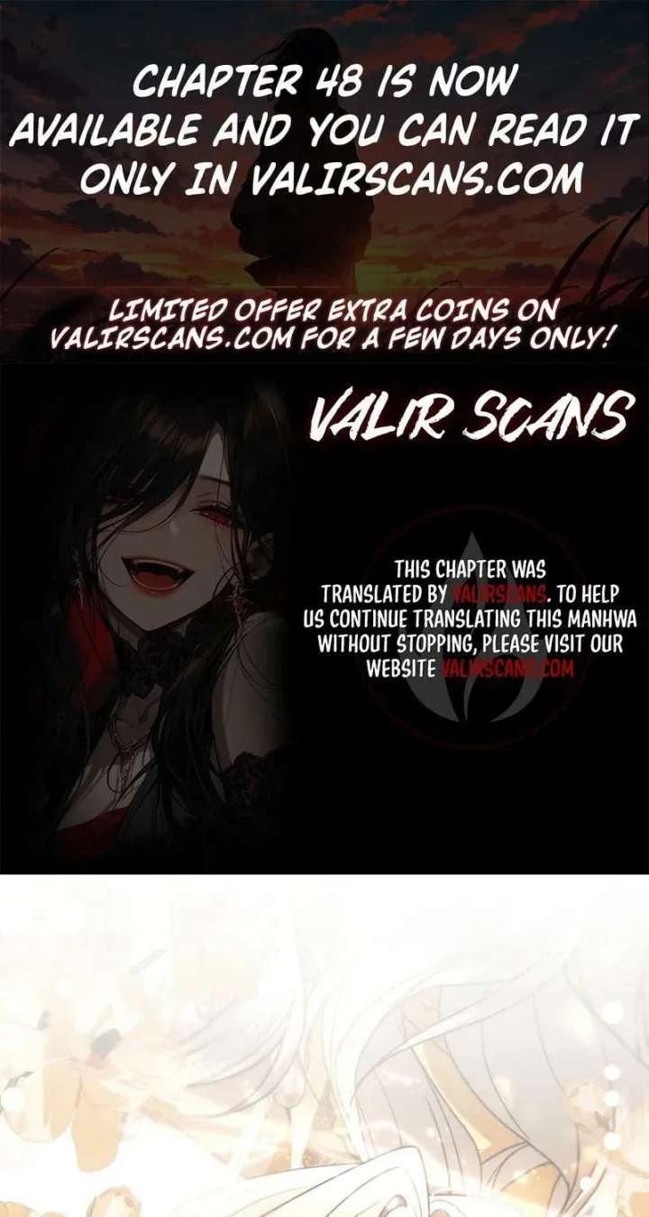 Rejecting The Perfect Marriage - Chapter 46 - Page 1