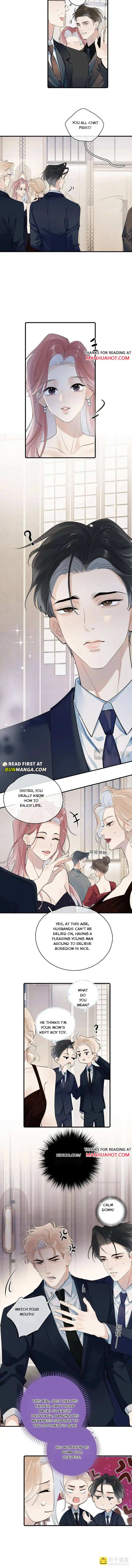 Rejoice In Your Enemies - Chapter 89 - Page 2