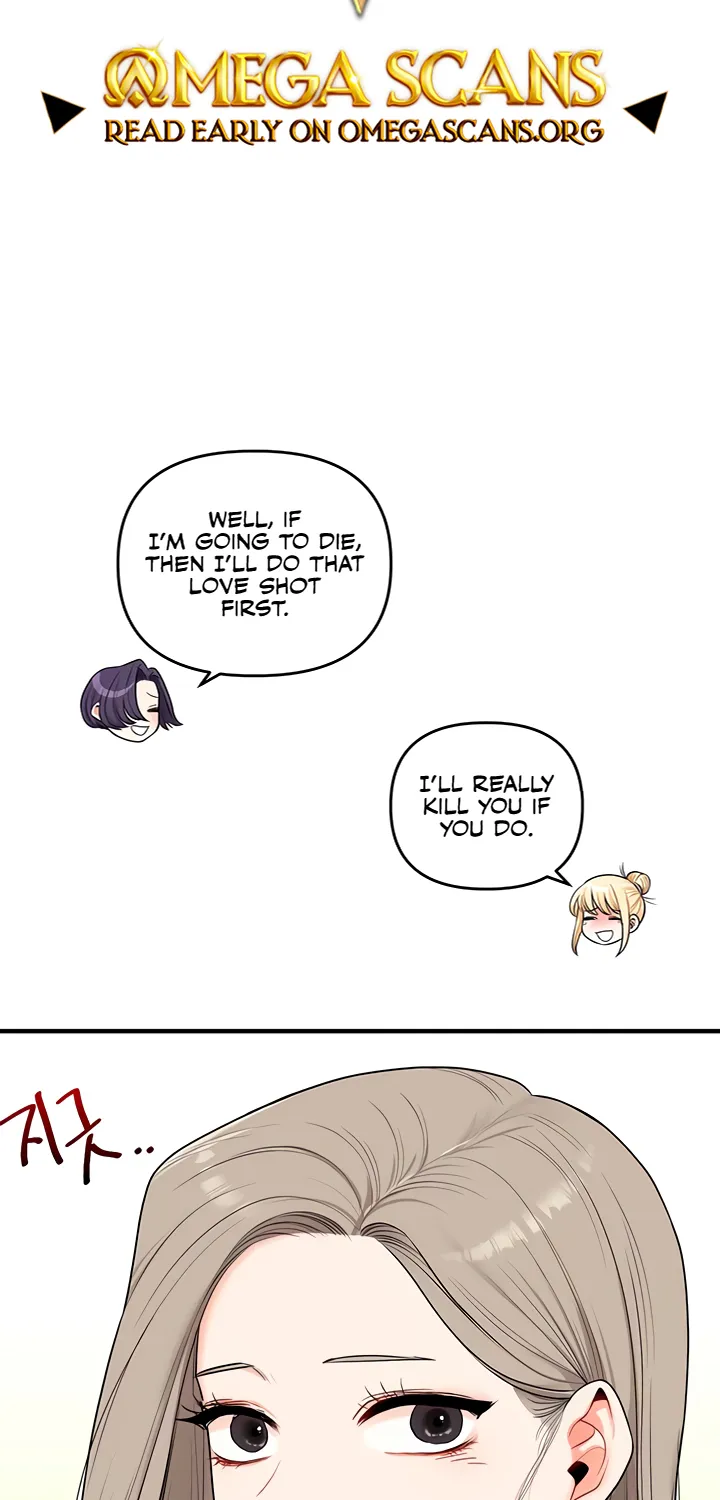 Relationship Reversal - Chapter 82 - Page 2