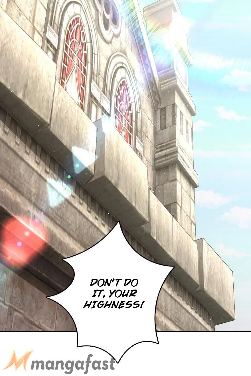 Release That Witch - Chapter 181 - Page 2
