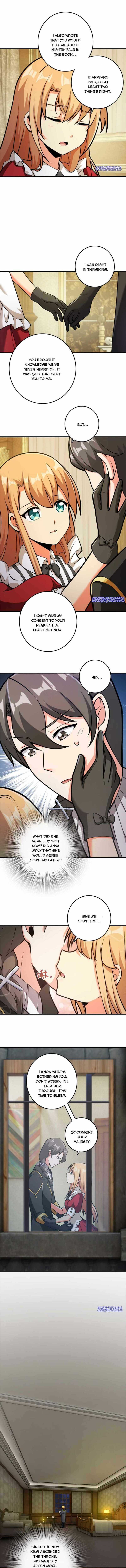 Release That Witch - Chapter 366 - Page 2