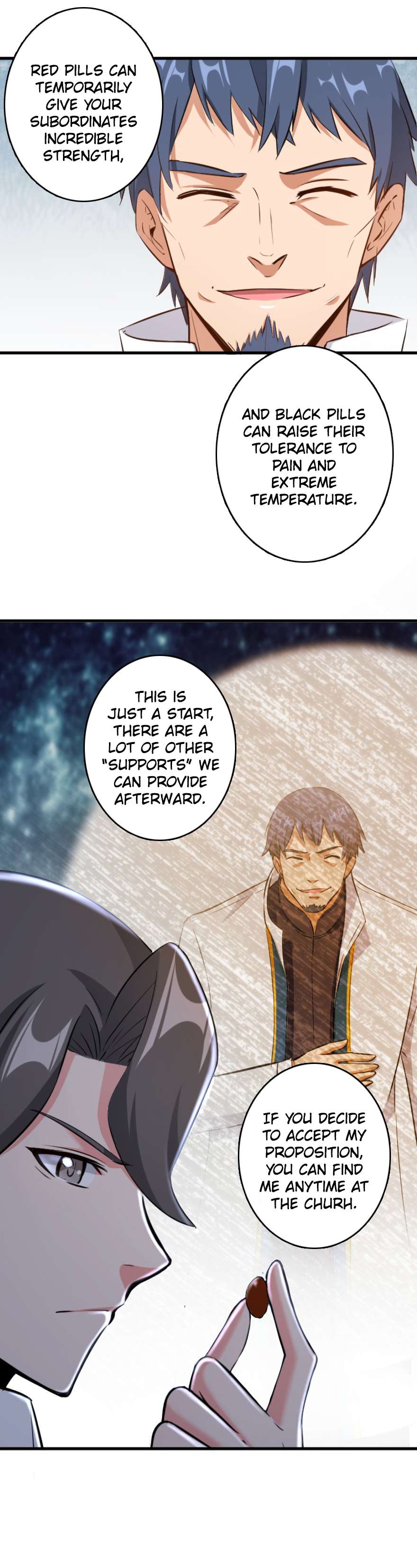 Release That Witch - Chapter 87: The Spring Breeze Of Reform Blows - Page 2