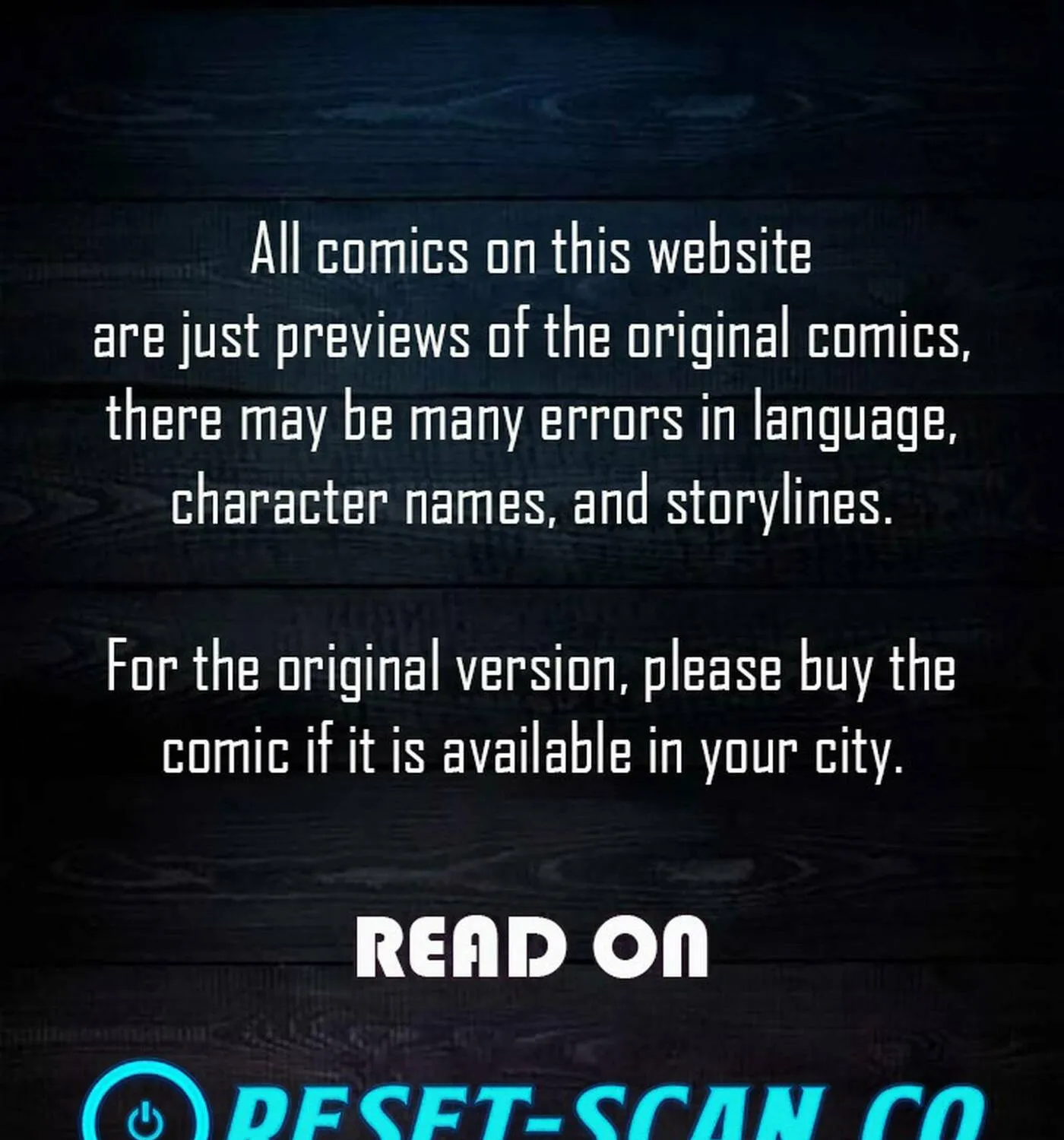 Reloaded into the Other World - Chapter 104 - Page 1