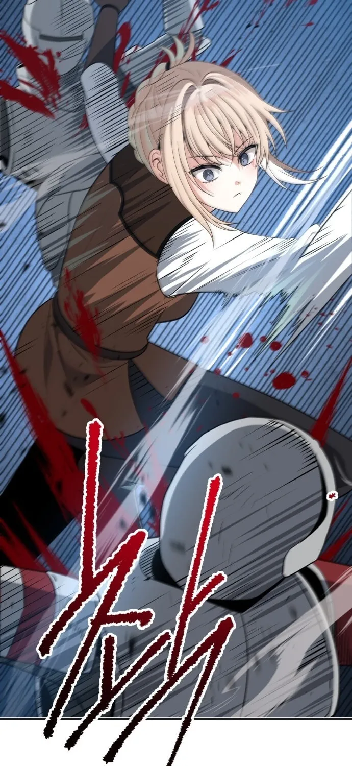 Reloaded into the Other World - Chapter 109 - Page 2