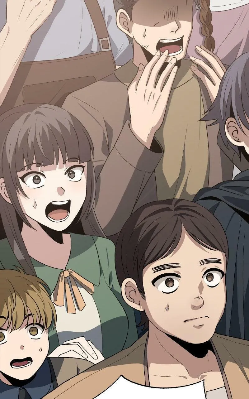 Reloaded into the Other World - Chapter 110 - Page 2