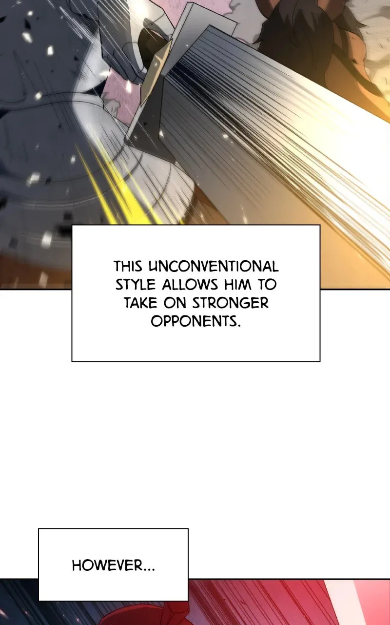 Reloaded into the Other World - Chapter 91 - Page 2