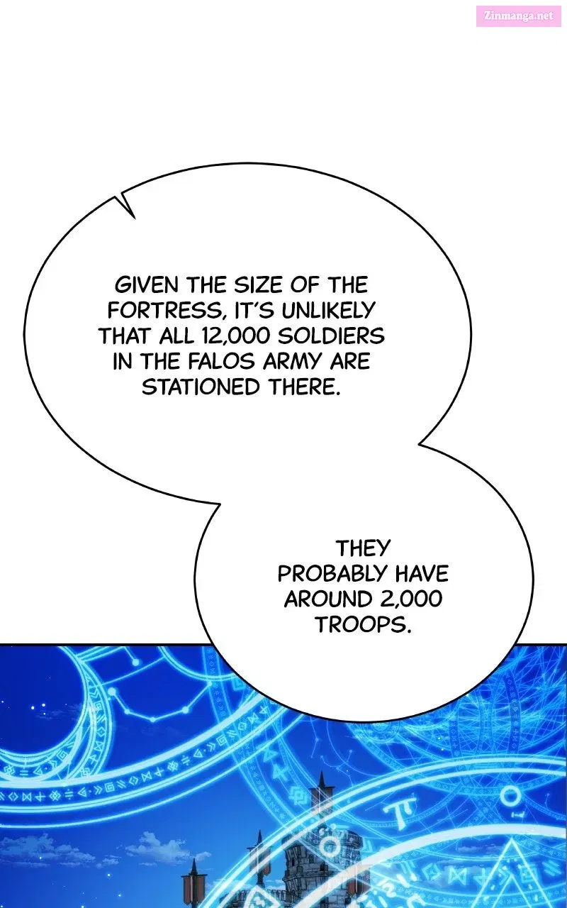 Reloaded intothe Other World - Chapter 119 - Page 1