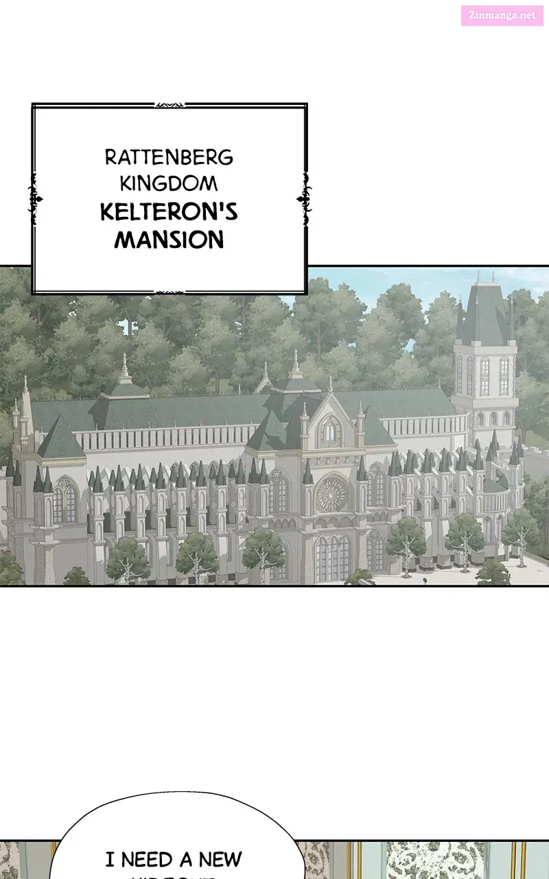 Reloaded intothe Other World - Chapter 65 - Page 1