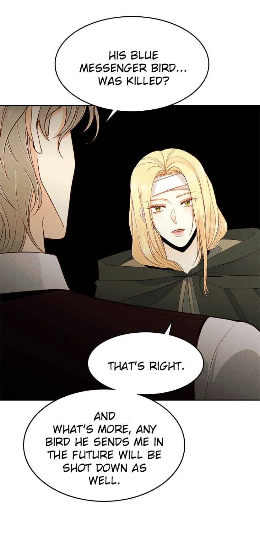 Remarried Empress - Chapter 68 - Page 1