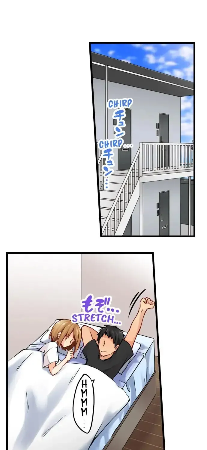 Ren Arisugawa Is Actually a Girl - Chapter 28 - Page 2