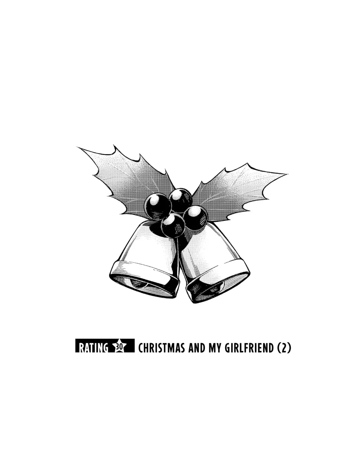 Rent-A-Girlfriend - Chapter 30 - Page 1