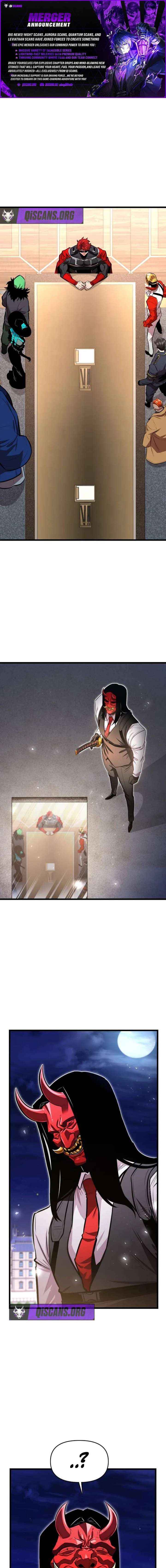 Rental Hero - Chapter 95 - Page 1