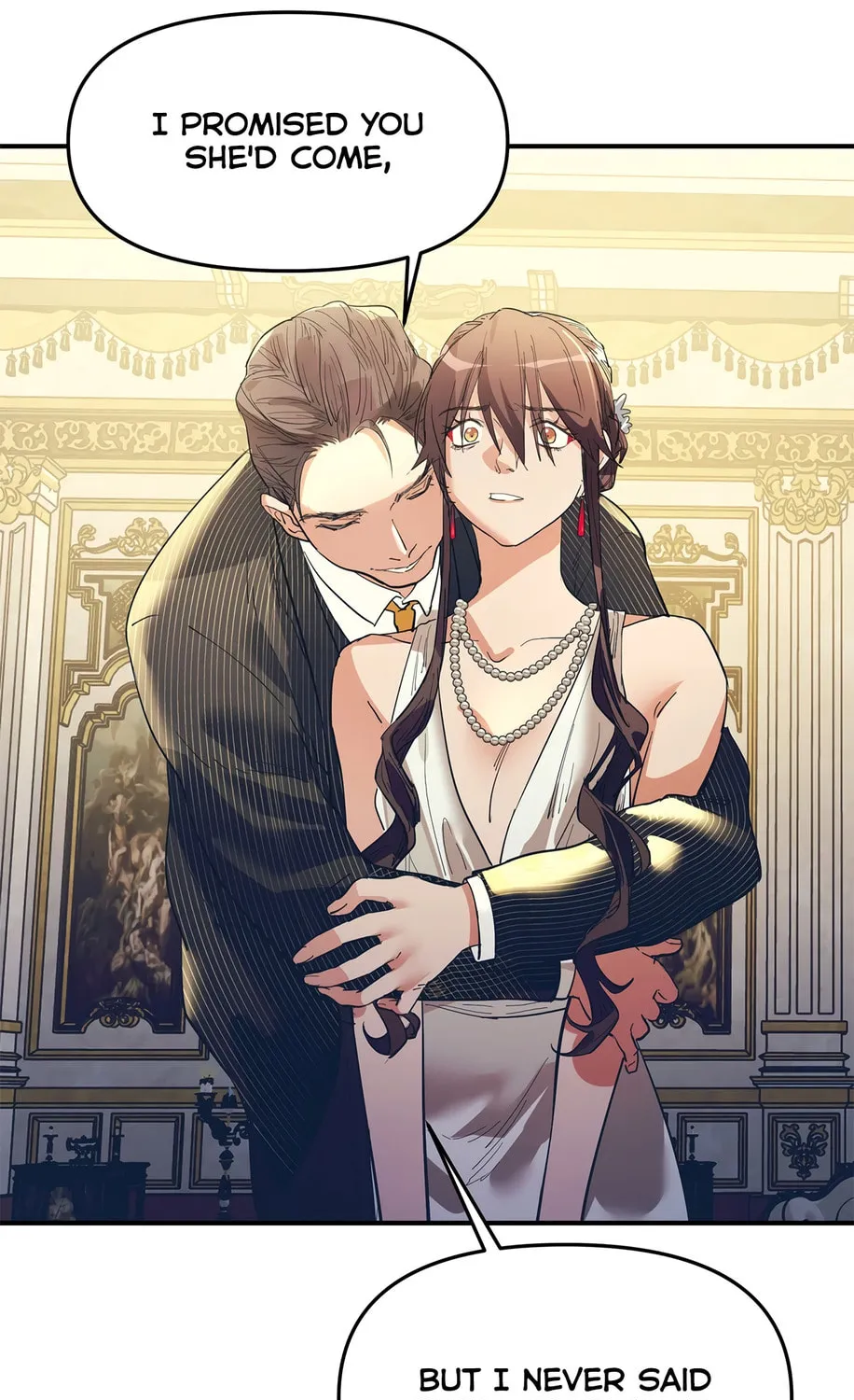 Renzao Tiwen 36.7℃ - Chapter 22 - Page 1