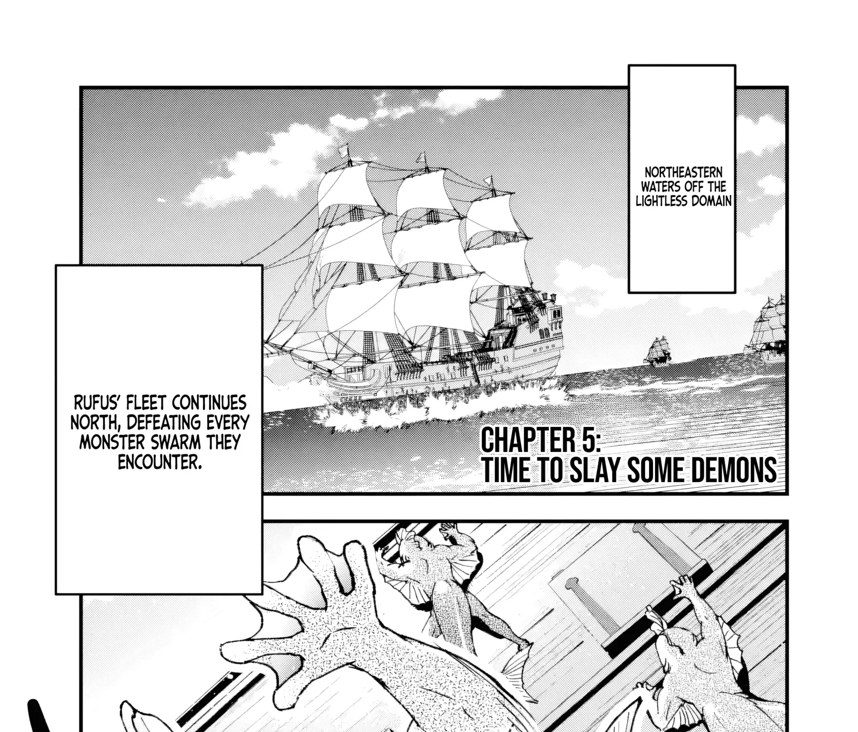 Repeated Vice - Chapter 5.1 - Page 2