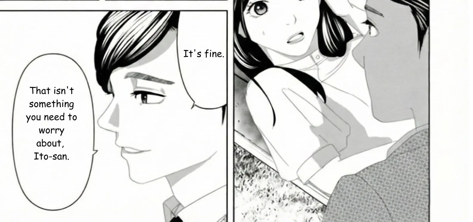 Repurika - Moto Tsuma no Fukushuu - Chapter 17 - Page 2