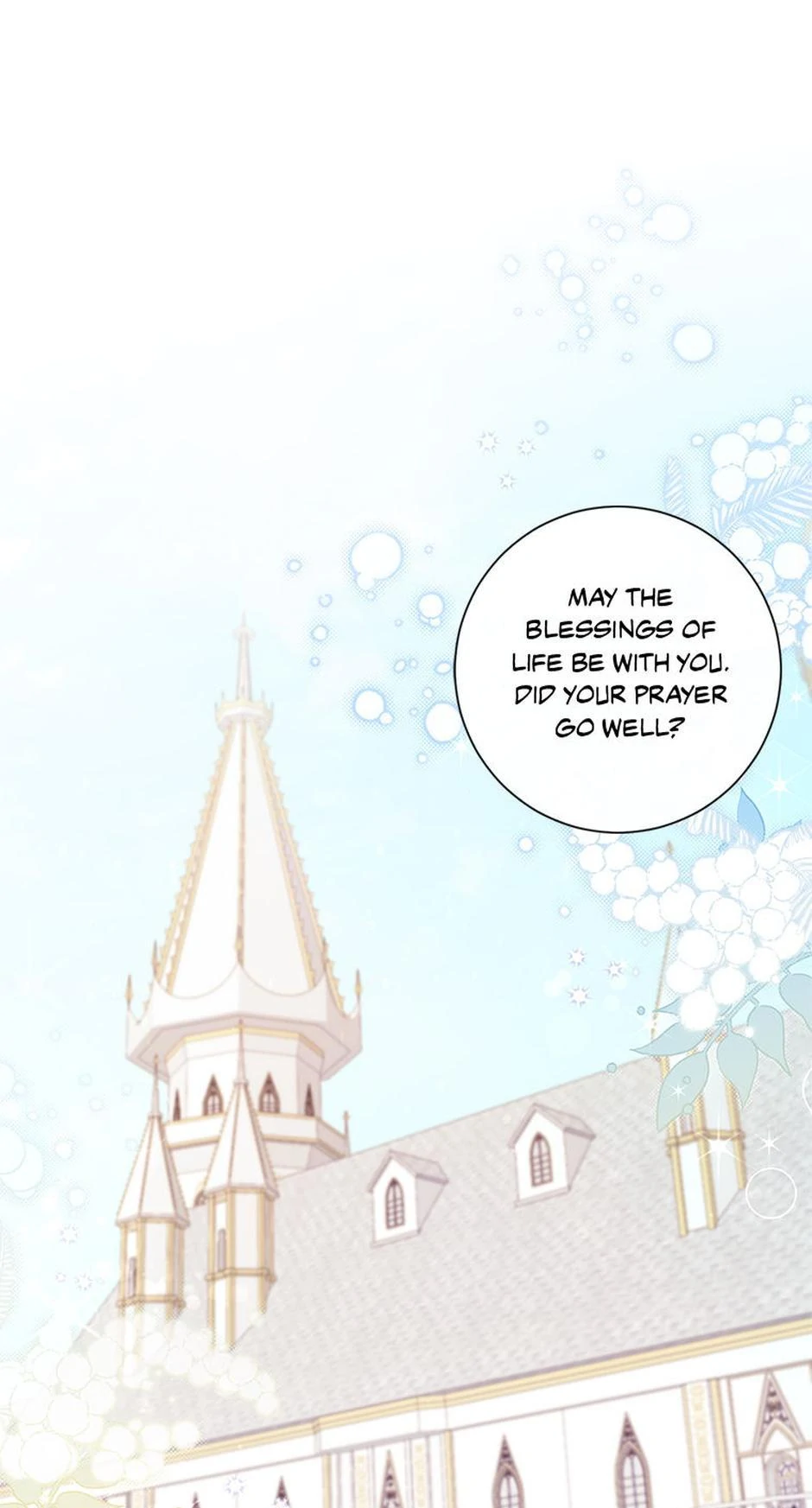 Requiem for the Queen - Chapter 59 - Page 1