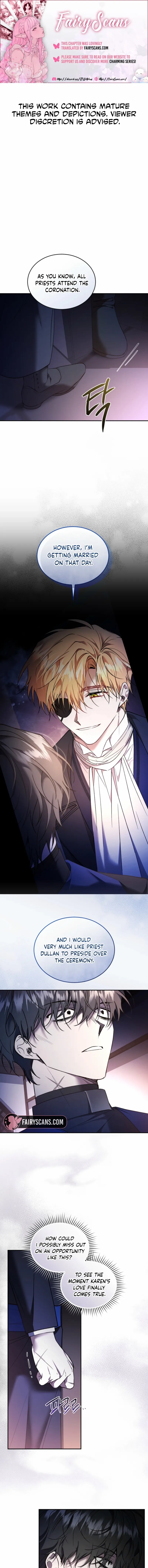 Resetting Lady - Chapter 137 - Page 1