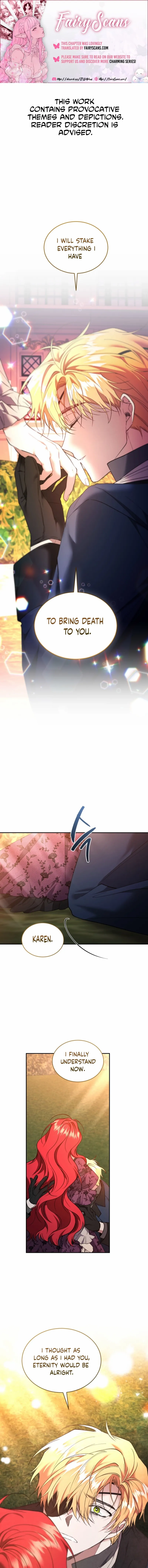 Resetting Lady - Chapter 138 - Page 1