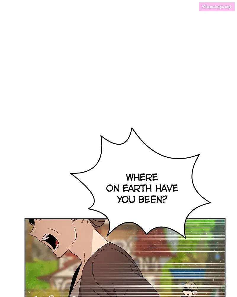 Resigning and Healingin Another World - Chapter 14 - Page 1