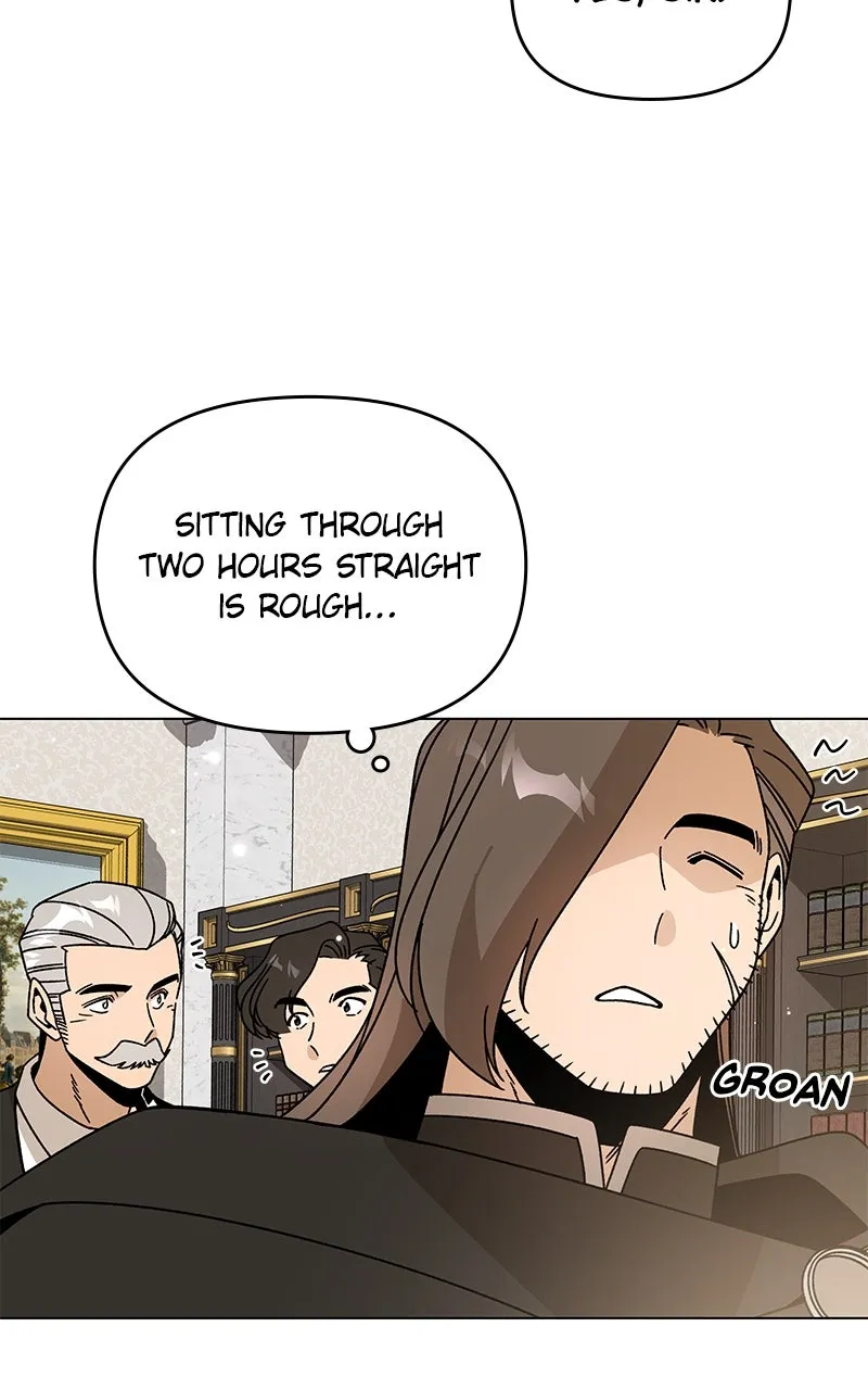 Resigning and Healingin Another World - Chapter 142 - Page 2