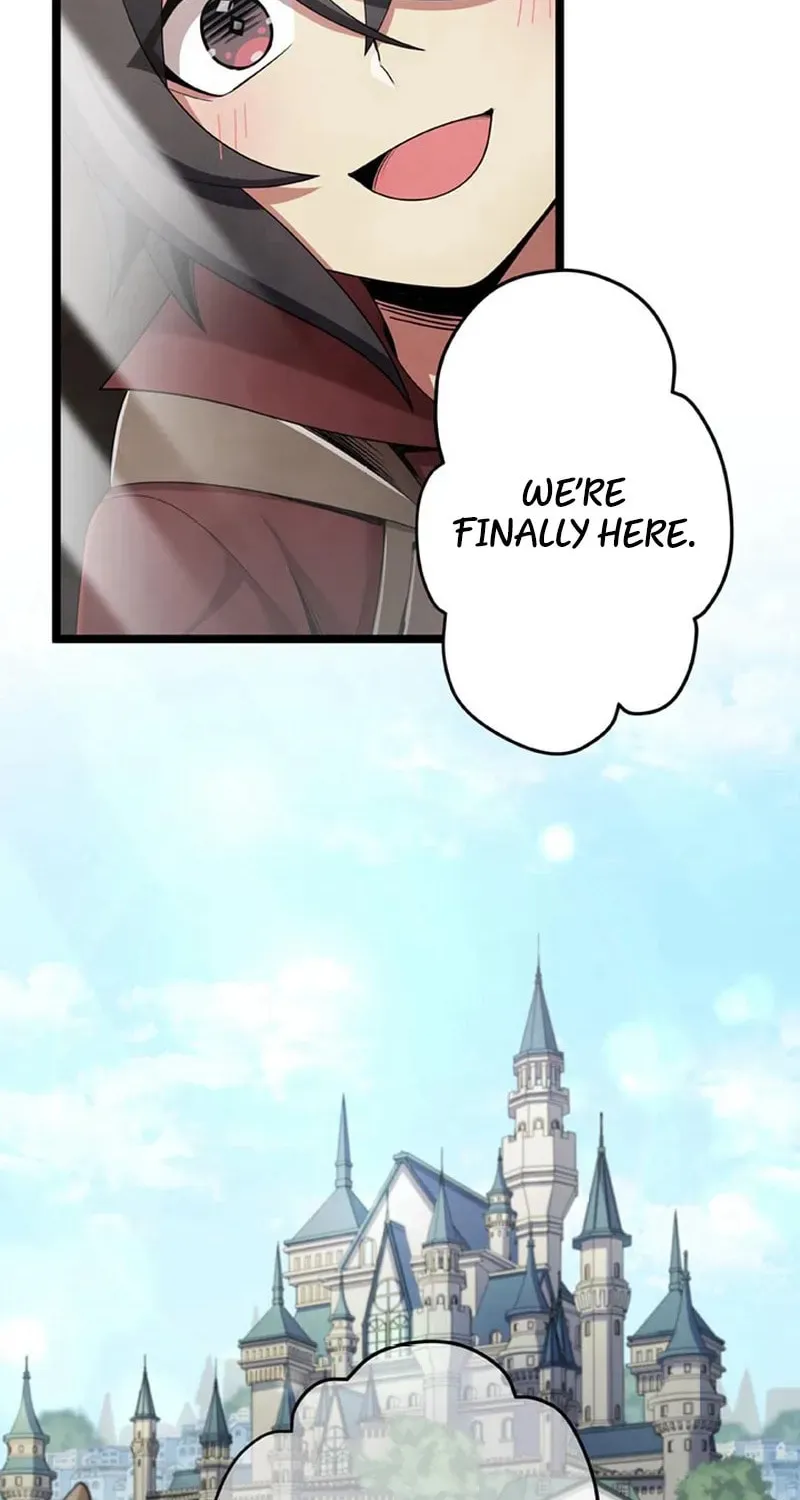 Resurrected Demon King (Colored) - Chapter 24 - Page 2