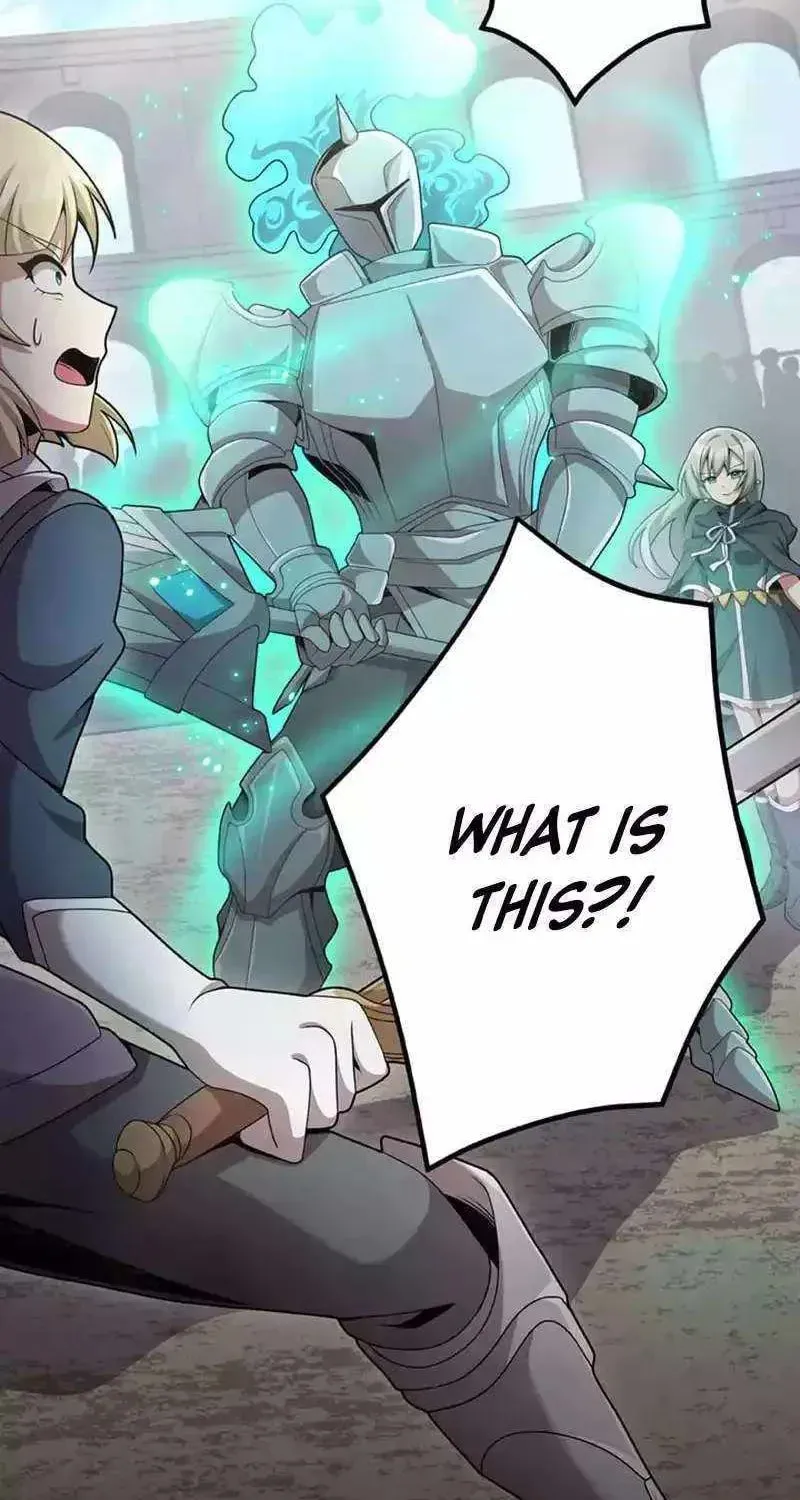 Resurrected Demon King (Colored) - Chapter 42 - Page 2