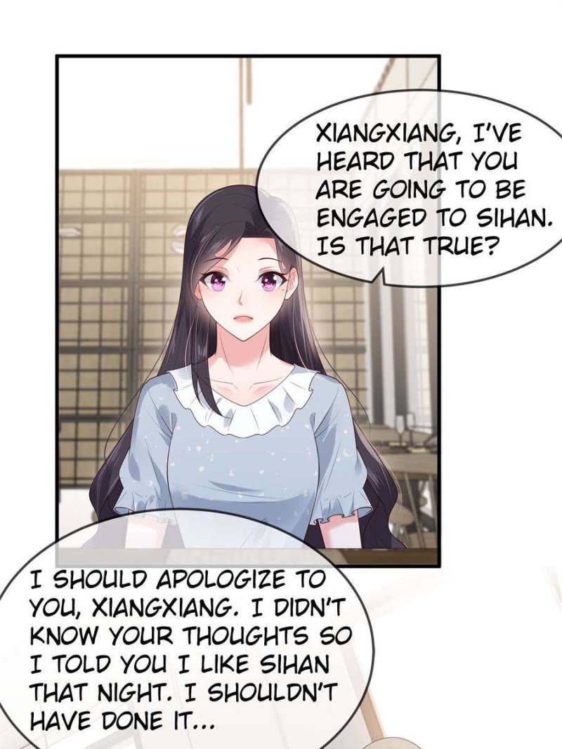 Resurrection Reunion: The Exclusive Love - Chapter 121 - Page 1