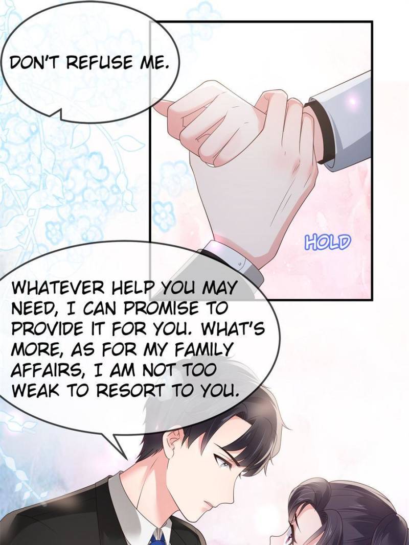 Resurrection Reunion: The Exclusive Love - Chapter 123 - Page 1