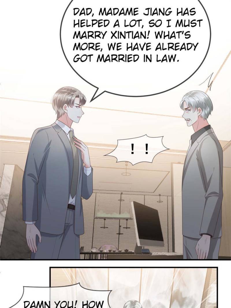 Resurrection Reunion: The Exclusive Love - Chapter 135 - Page 1