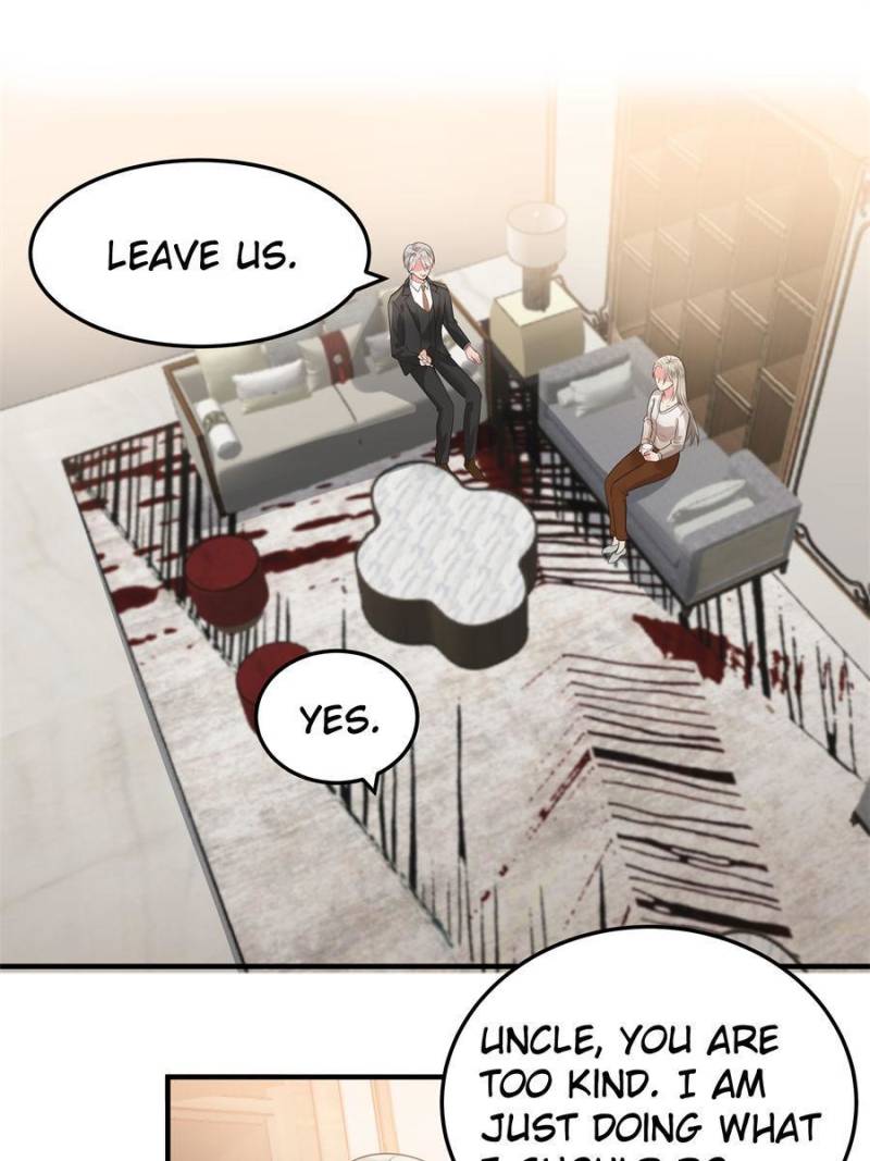 Resurrection Reunion: The Exclusive Love - Chapter 145 - Page 1