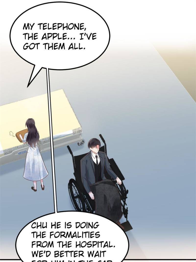 Resurrection Reunion: The Exclusive Love - Chapter 147 - Page 1