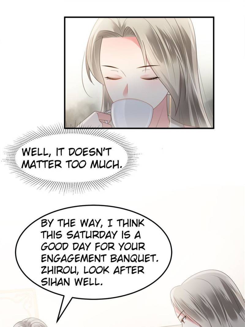 Resurrection Reunion: The Exclusive Love - Chapter 152 - Page 1