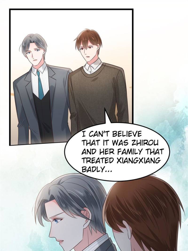 Resurrection Reunion: The Exclusive Love - Chapter 156 - Page 1