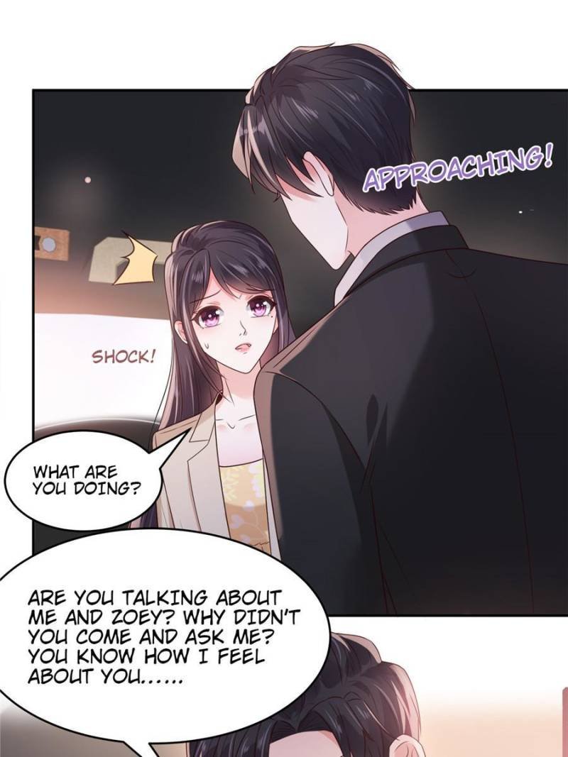 Resurrection Reunion: The Exclusive Love - Chapter 77 - Page 1