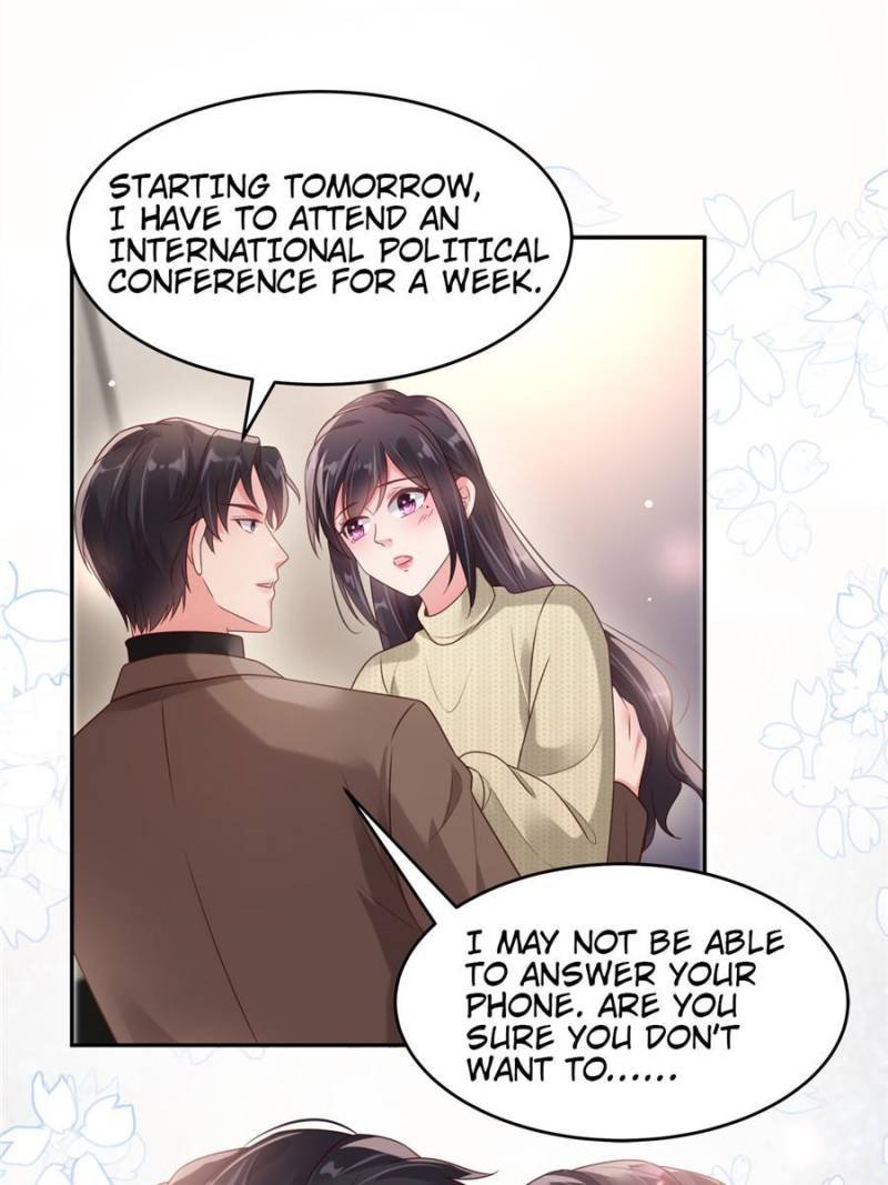 Resurrection Reunion: The Exclusive Love - Chapter 81 - Page 1