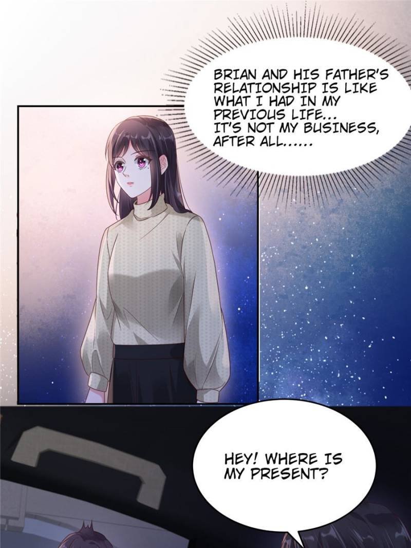 Resurrection Reunion: The Exclusive Love - Chapter 82 - Page 1