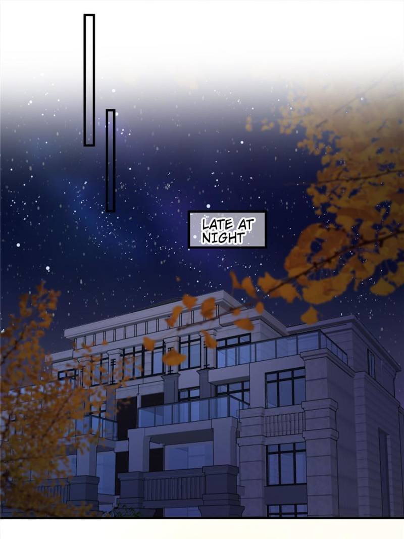 Resurrection Reunion: The Exclusive Love - Chapter 97 - Page 1