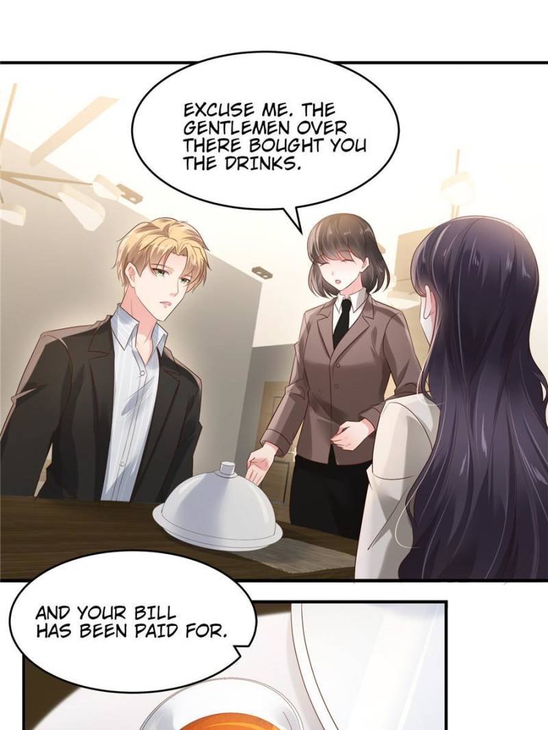 Resurrection Reunion: The Exclusive Love - Chapter 98 - Page 1