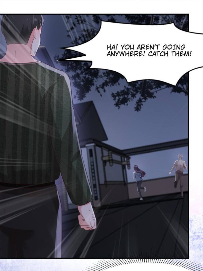 Resurrection Reunion: The Exclusive Love - Chapter 99 - Page 1