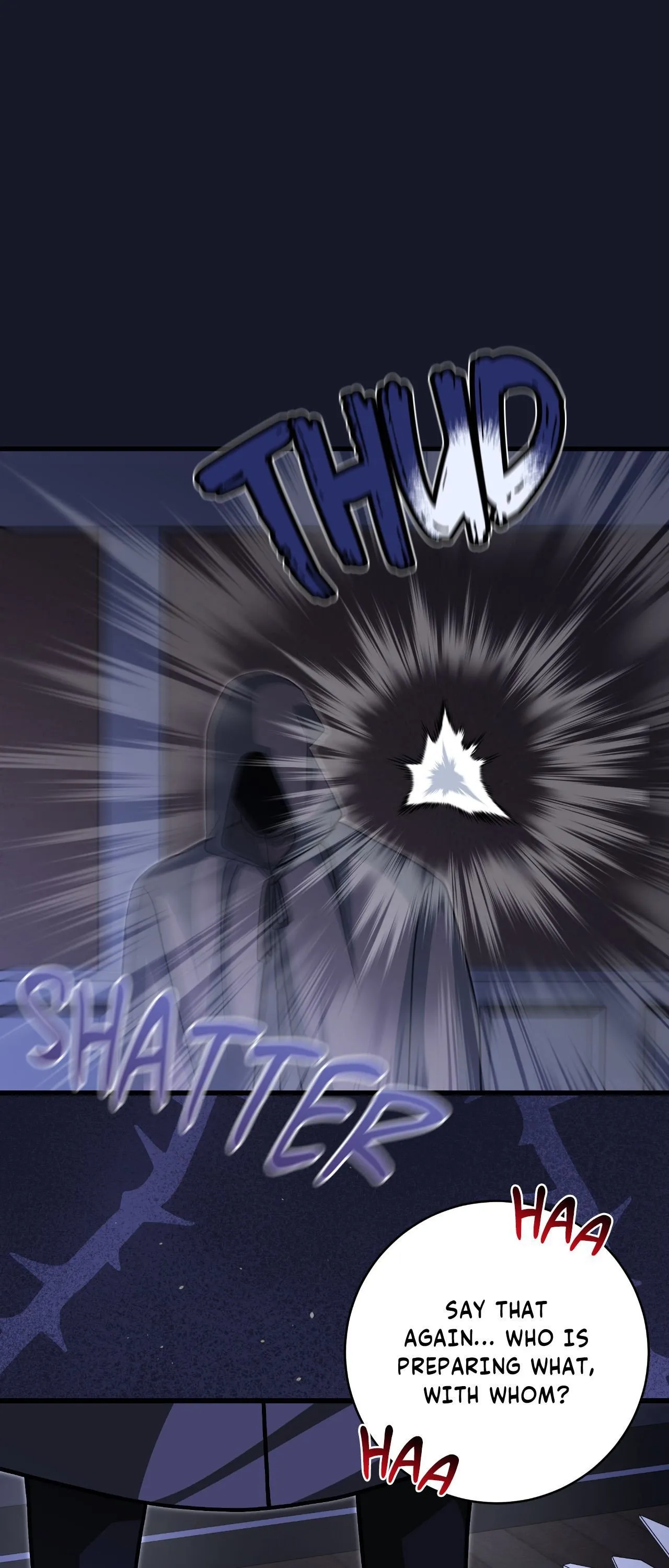 Retirement , Not Love! - Chapter 56 - Page 2