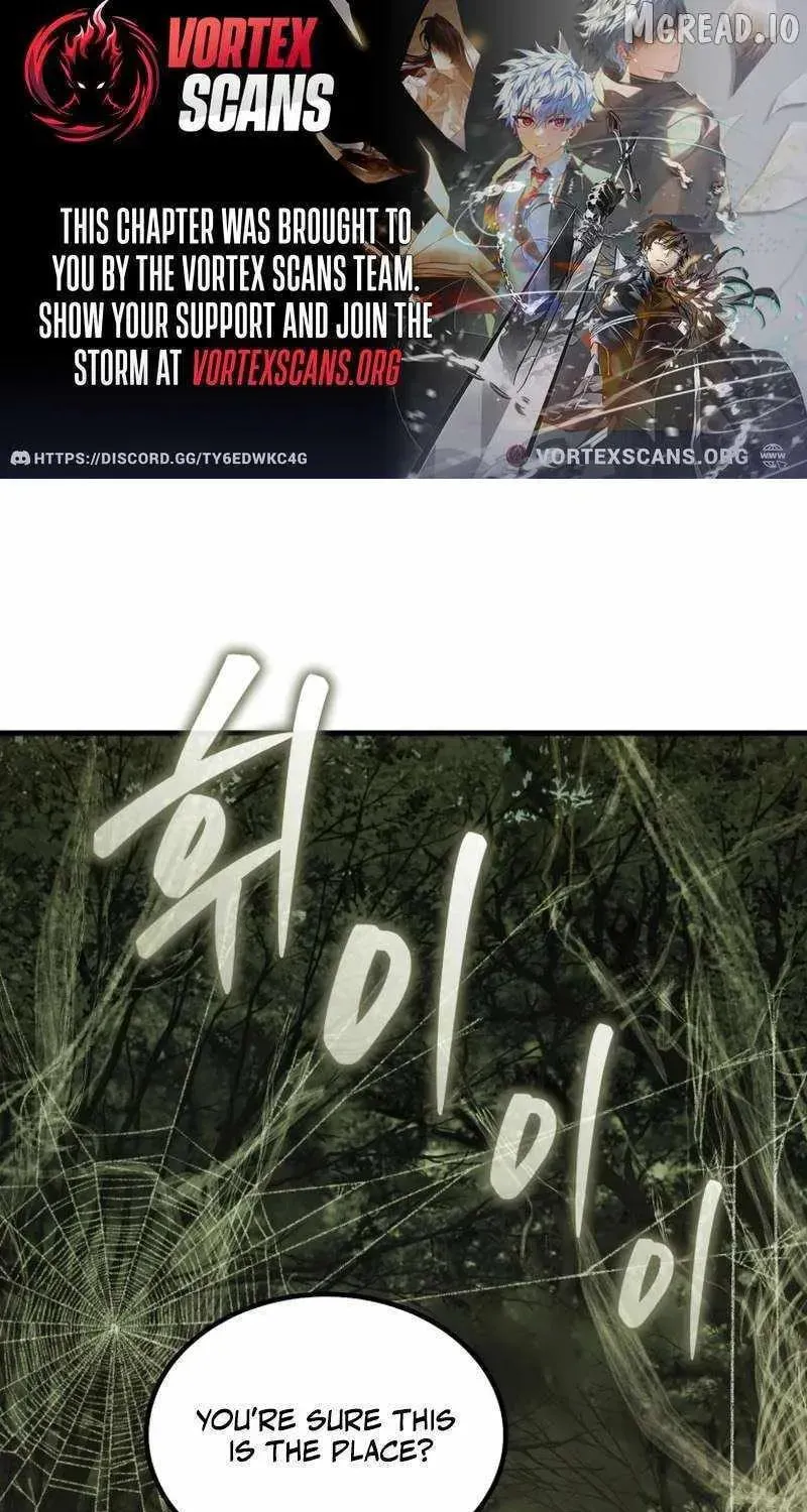 Return of the All-Time Genius Ranker - Chapter 20 - Page 1