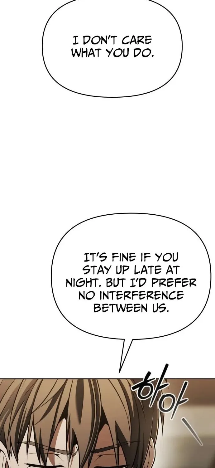 Return of the Back Alley Wizard - Chapter 13 - Page 2