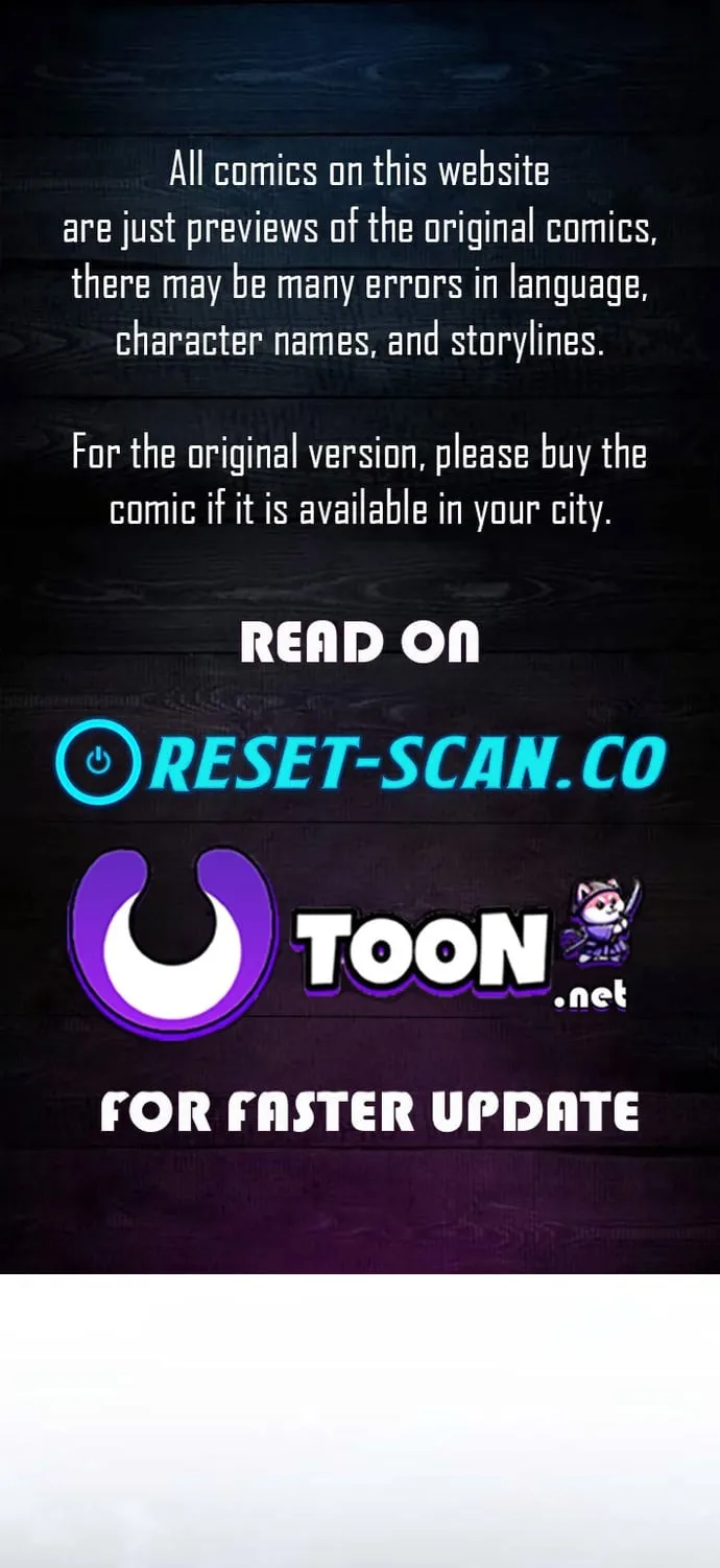 Return of the Back Alley Wizard - Chapter 41 - Page 1