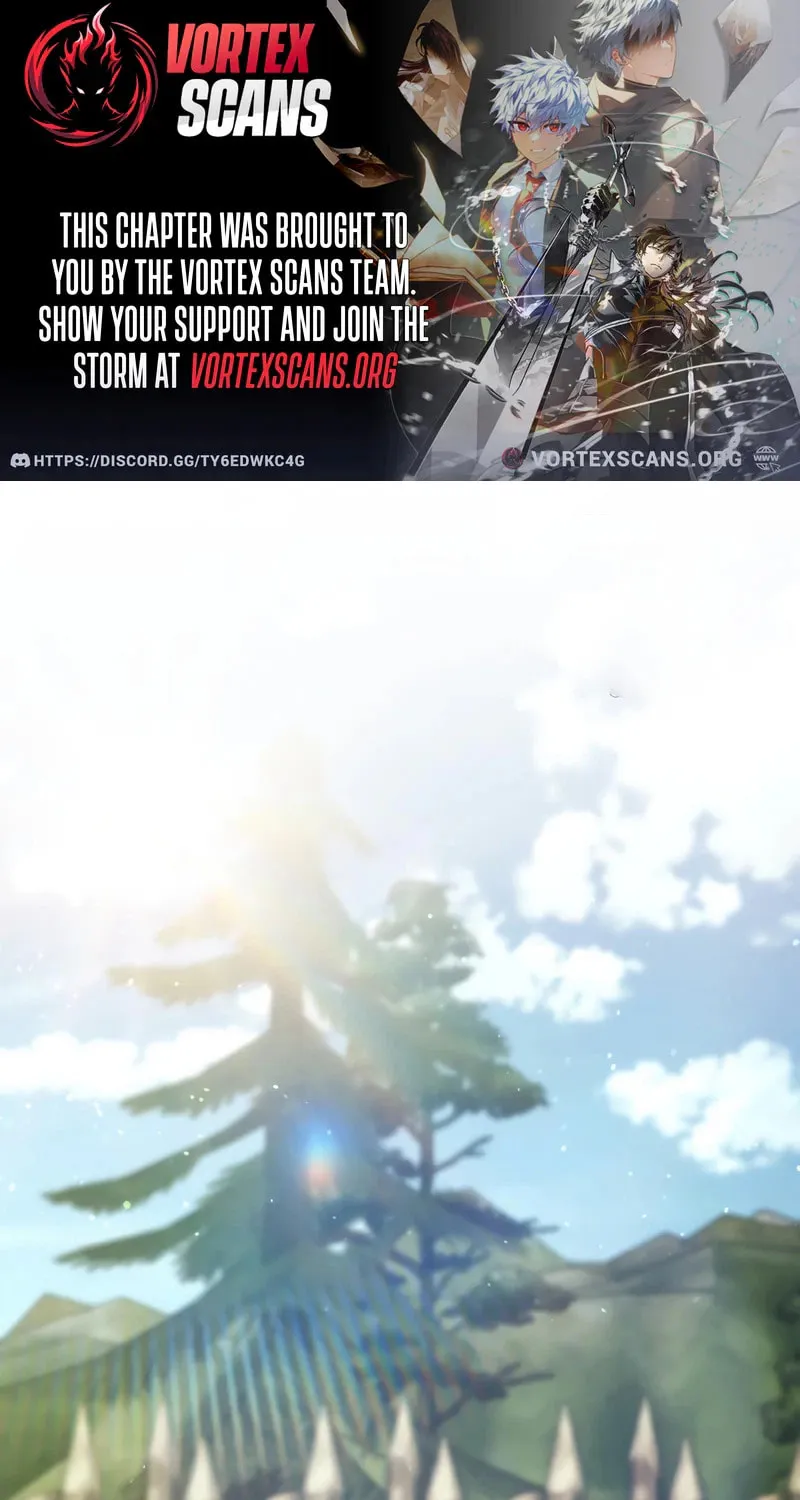 Return of the Back Alley Wizard - Chapter 42 - Page 1