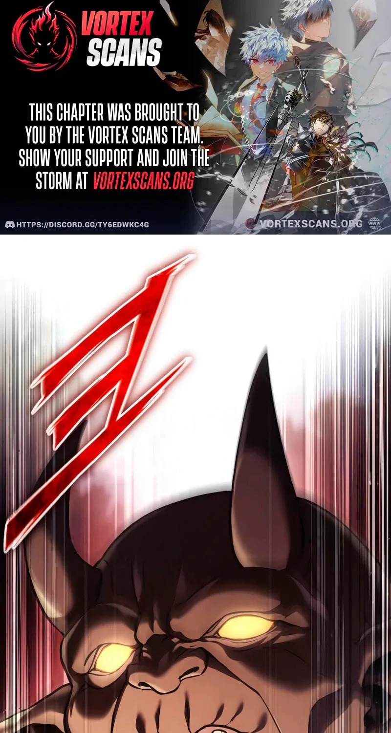 Return of the Back Alley Wizard - Chapter 43 - Page 1