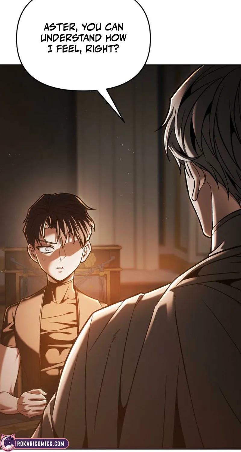 Return of the Back Alley Wizard - Chapter 9 - Page 2