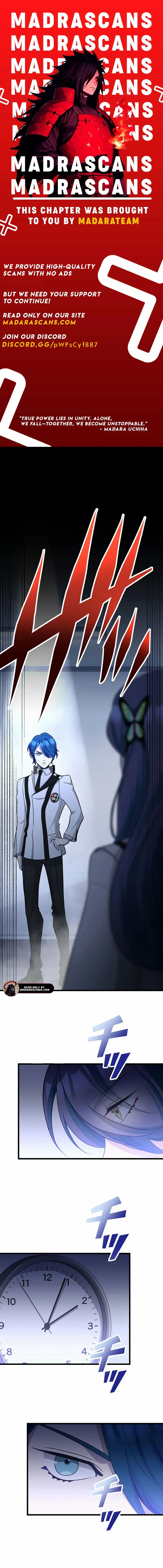 Return of the Banished Archmage - Chapter 21 - Page 1